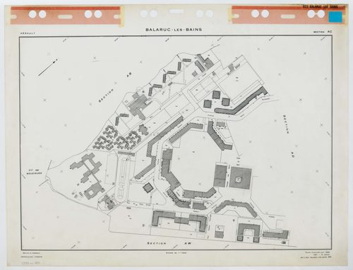 Balaruc-les-Bains