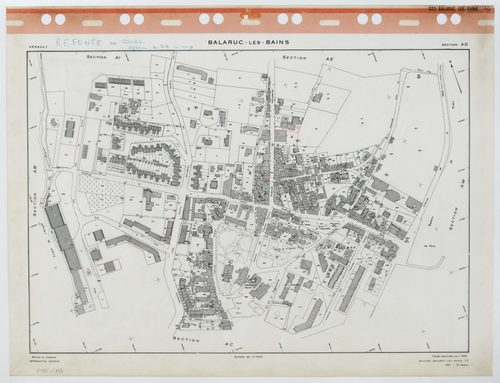 Balaruc-les-Bains