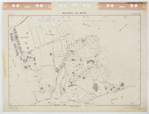Balaruc-les-Bains
