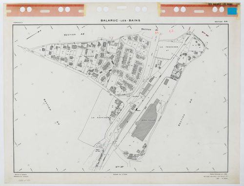 Balaruc-les-Bains