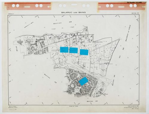 Balaruc-les-Bains