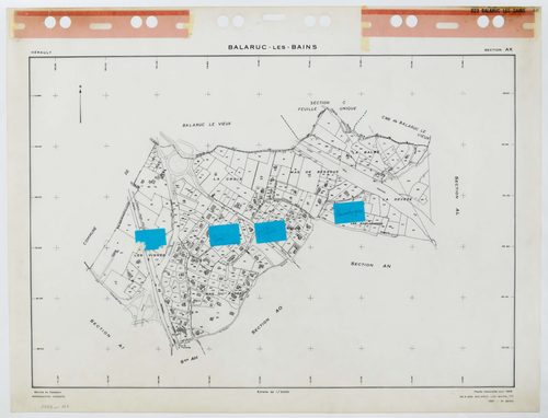 Balaruc-les-Bains