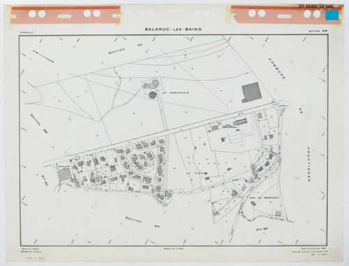 Balaruc-les-Bains