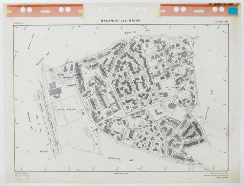 Balaruc-les-Bains
