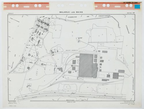 Balaruc-les-Bains