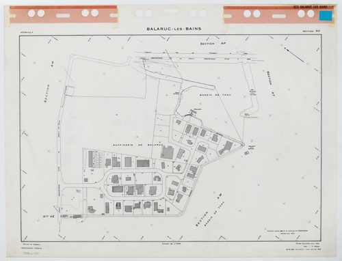 Balaruc-les-Bains