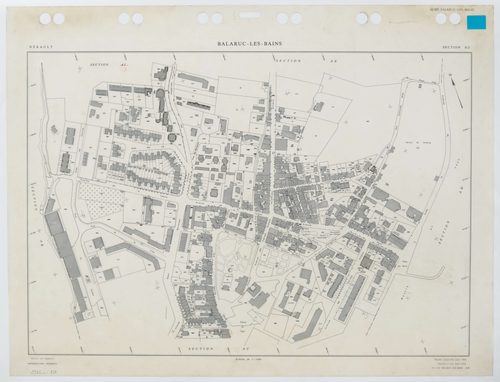 Balaruc-les-Bains