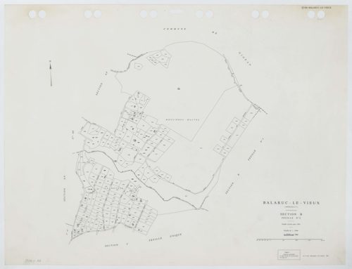 Balaruc-le-Vieux