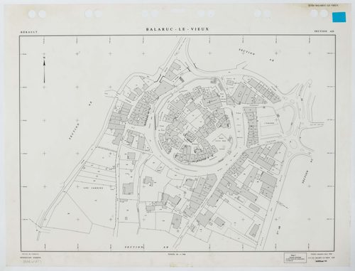 Balaruc-le-Vieux