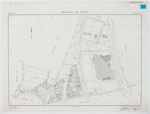 Balaruc-le-Vieux