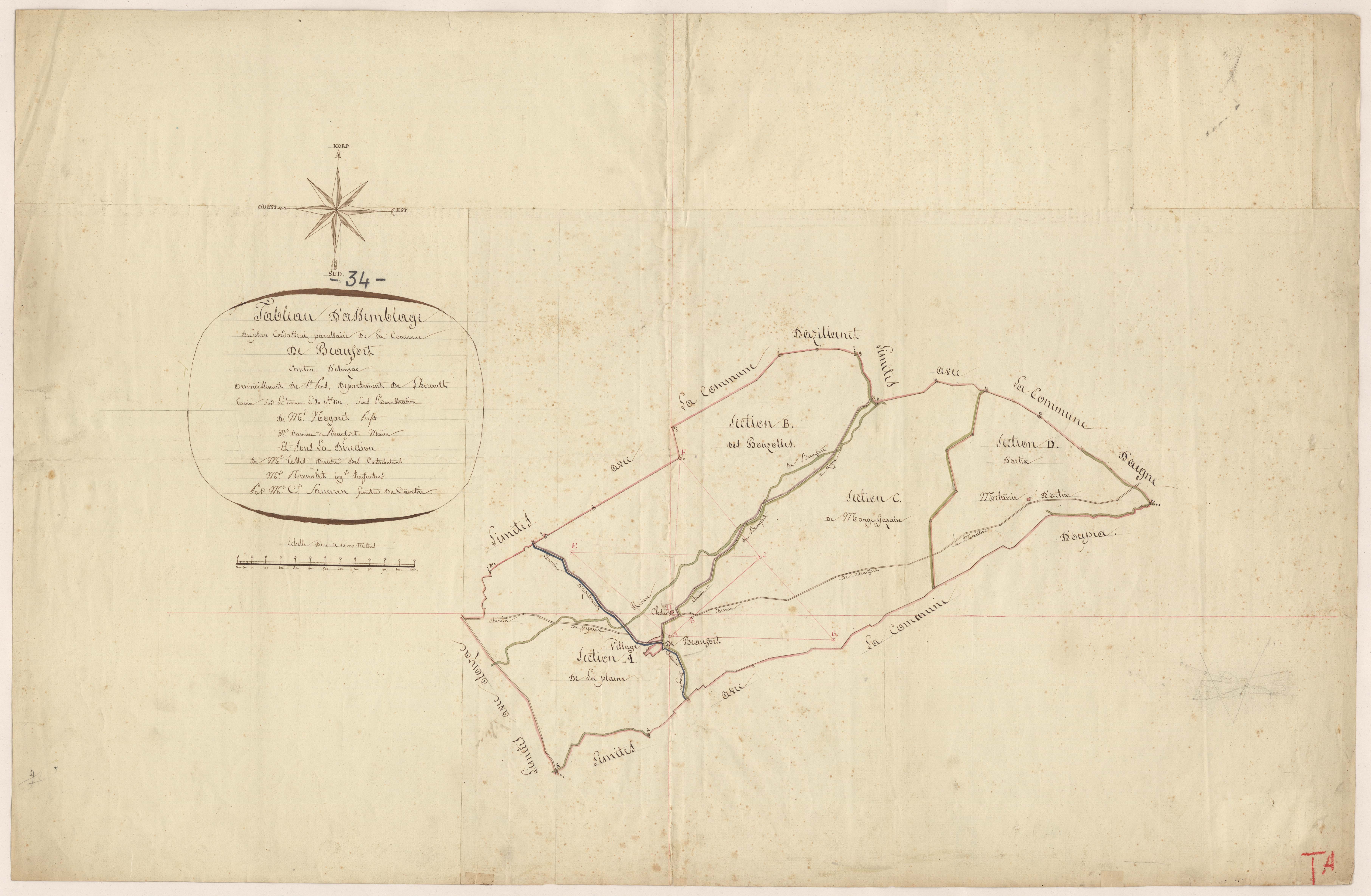 Beaufort