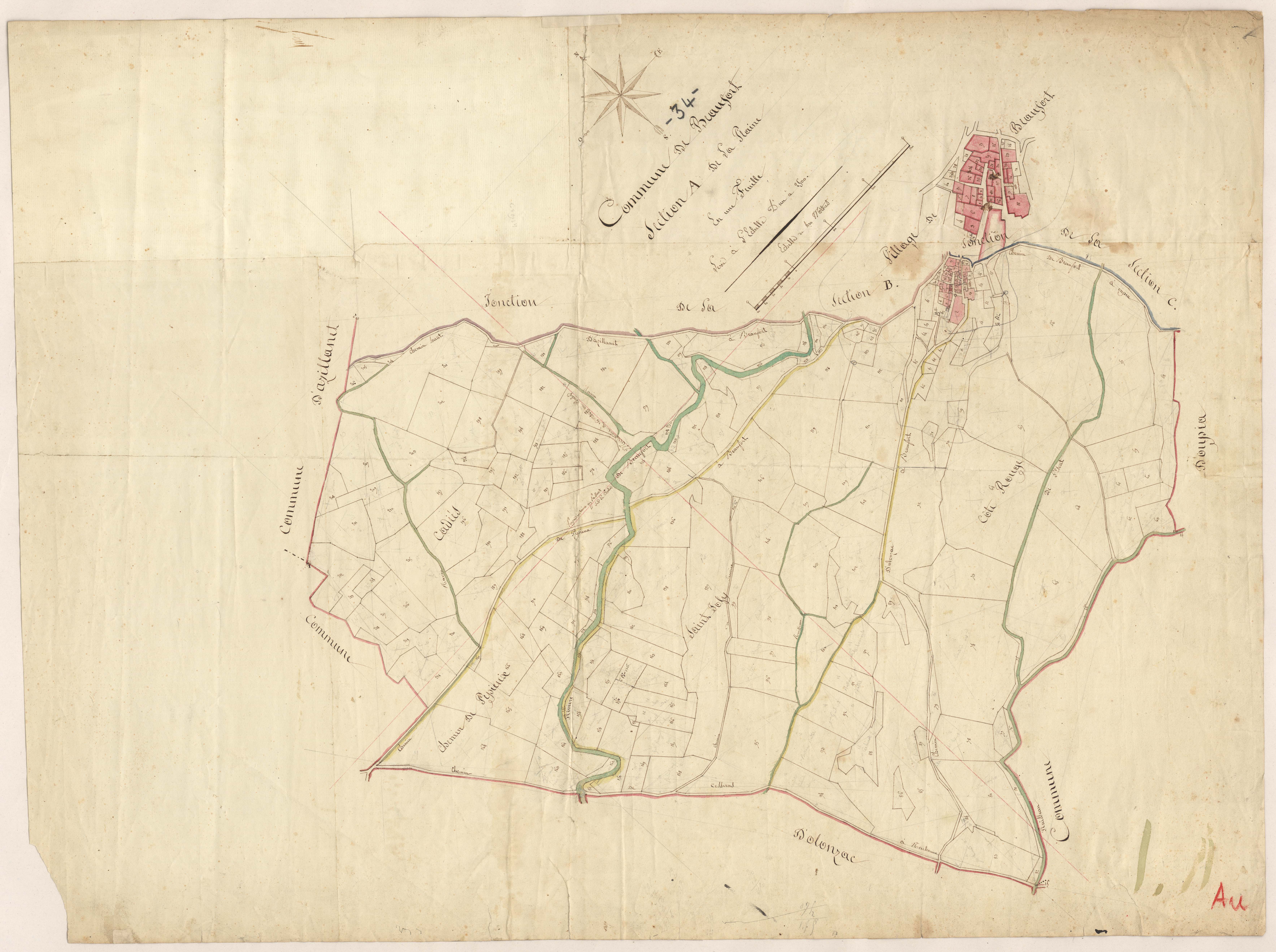 Beaufort