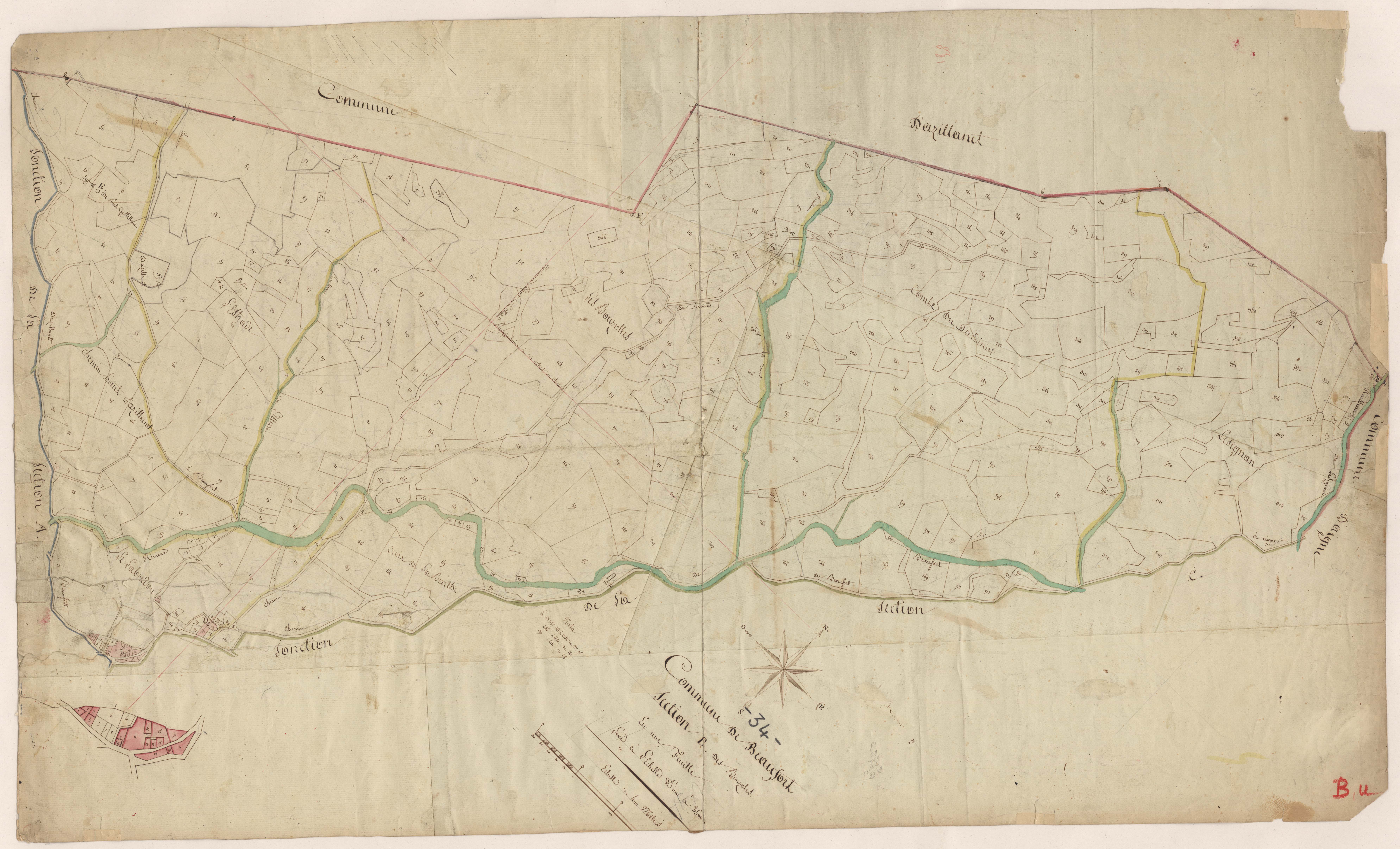 Beaufort