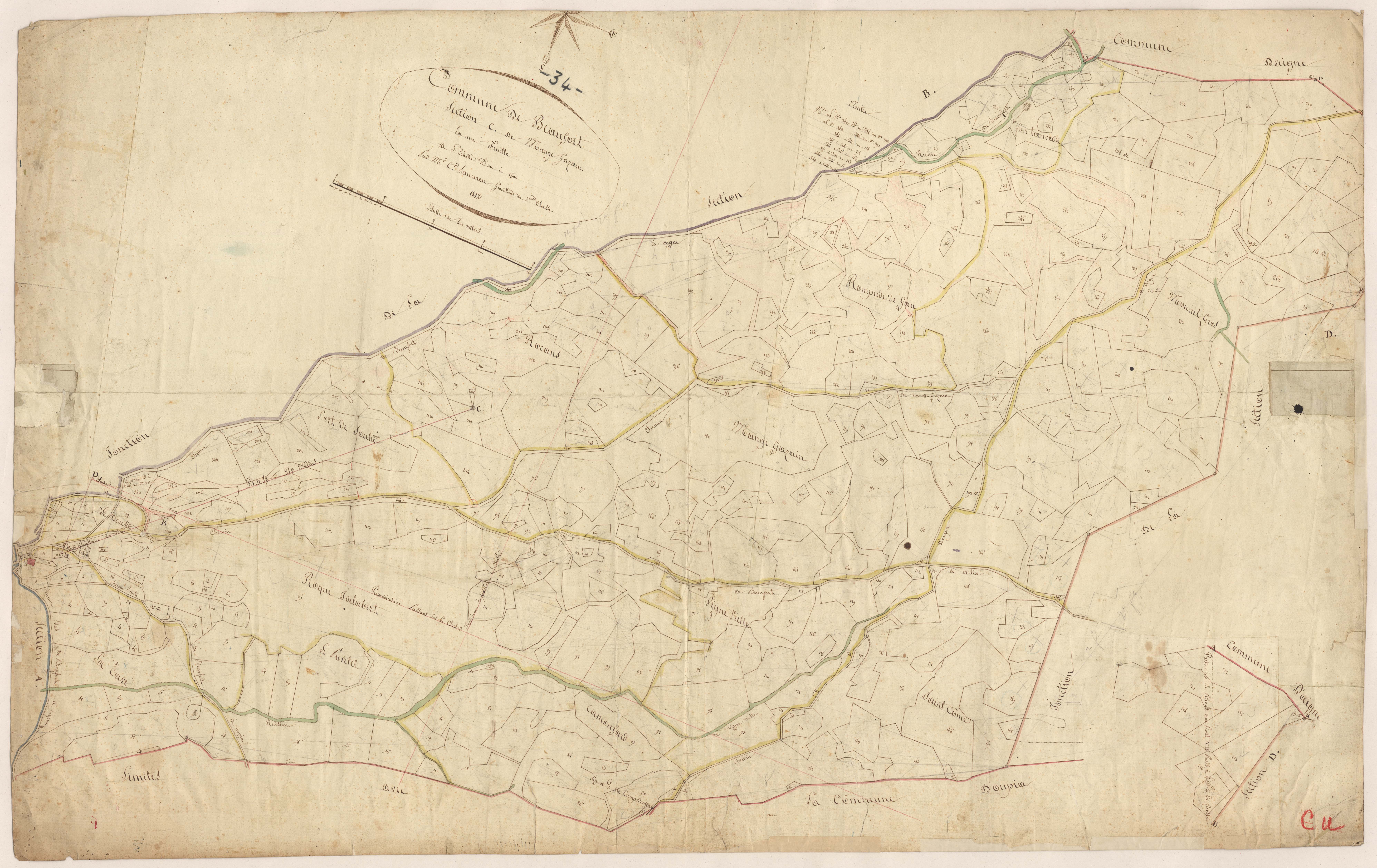 Beaufort