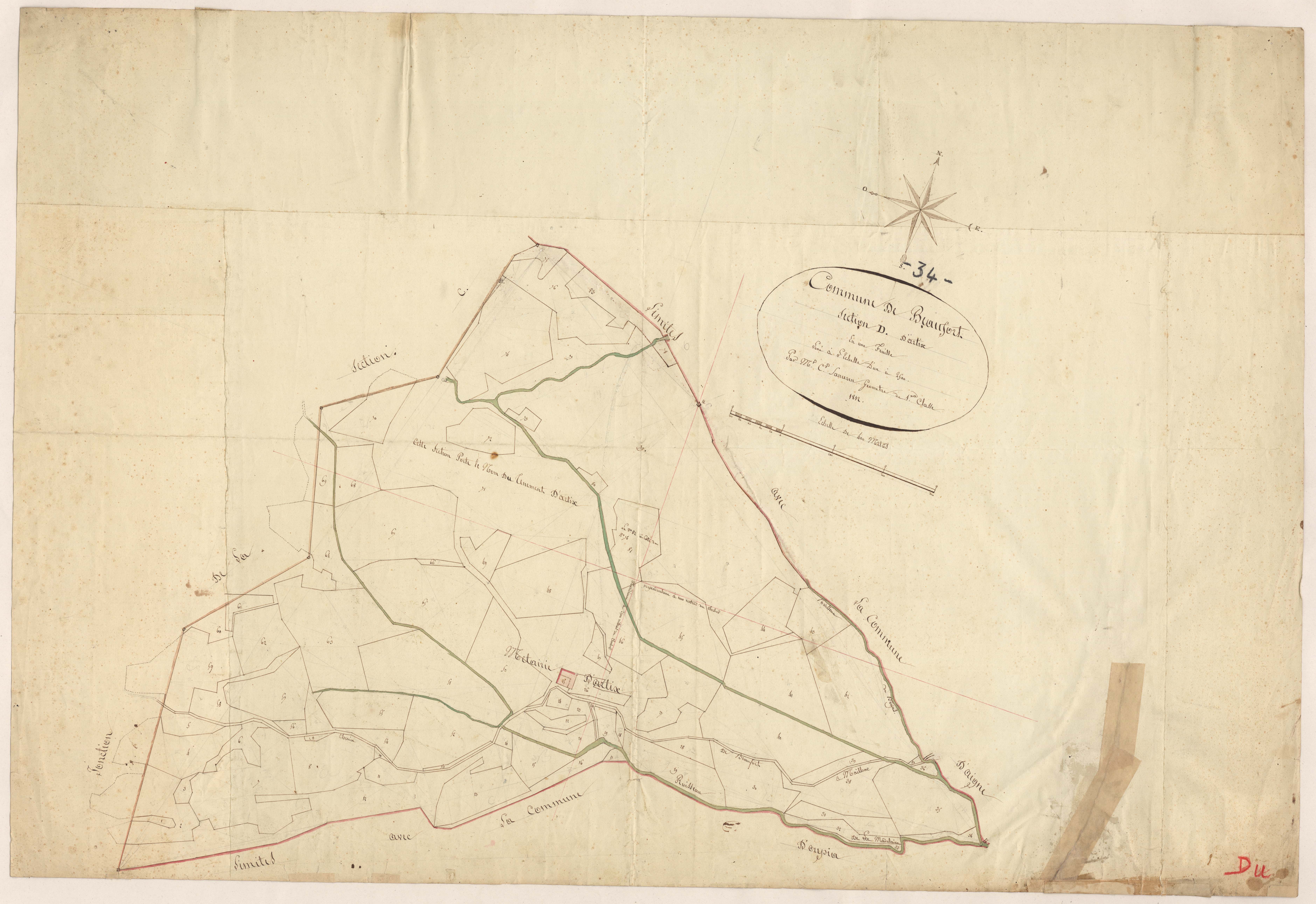 Beaufort