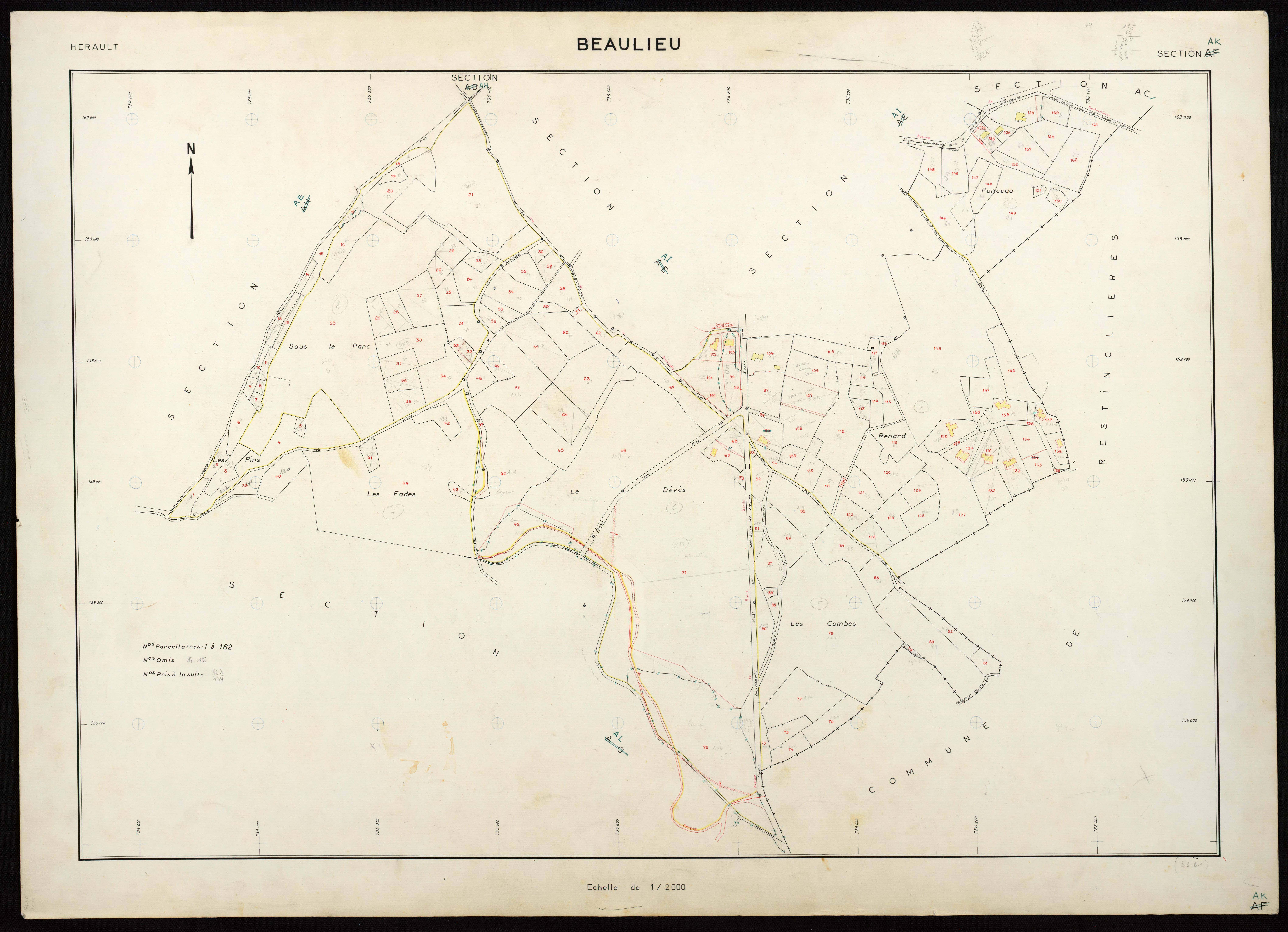 Beaulieu