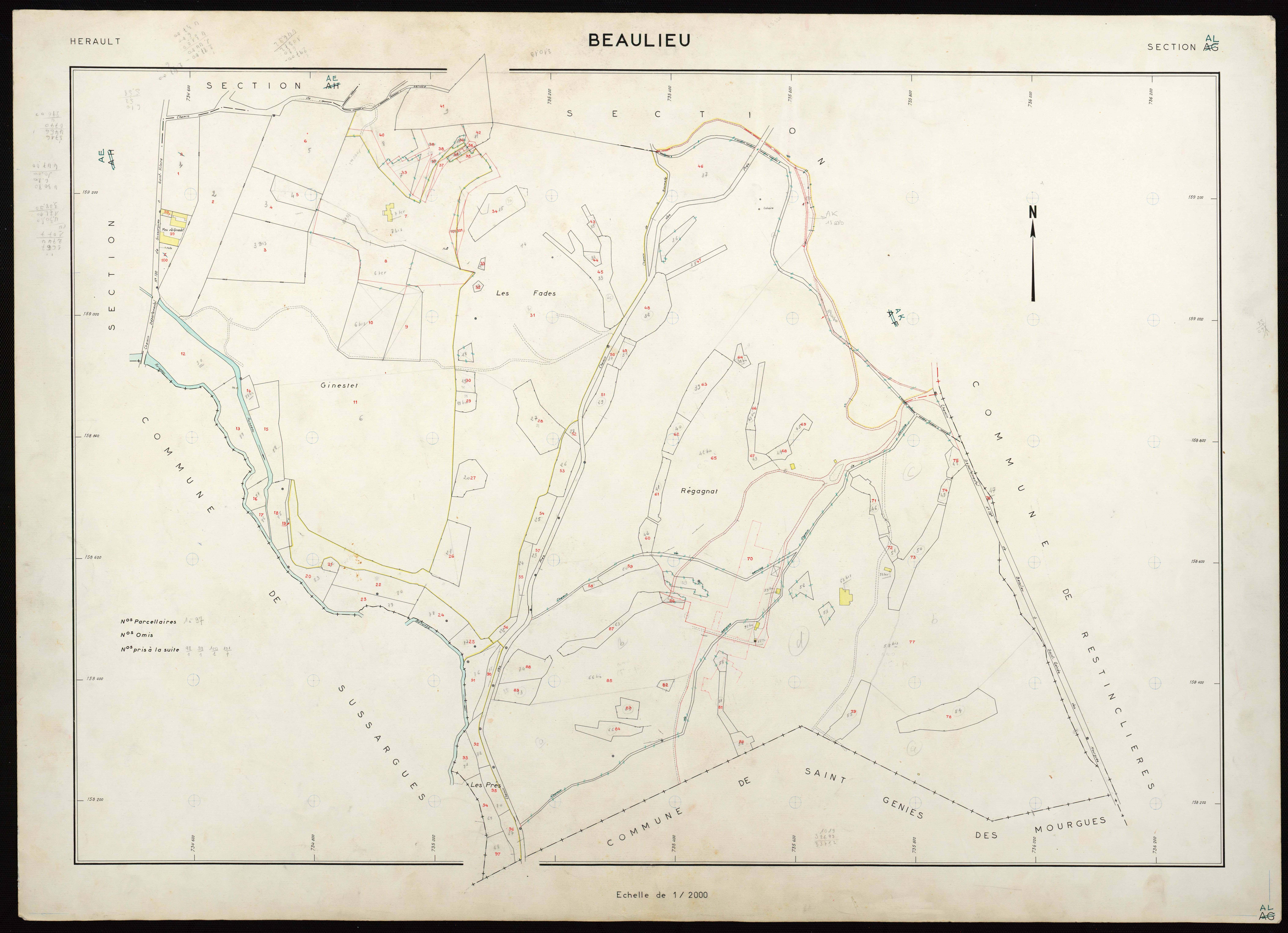 Beaulieu