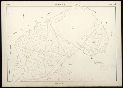 Beaulieu