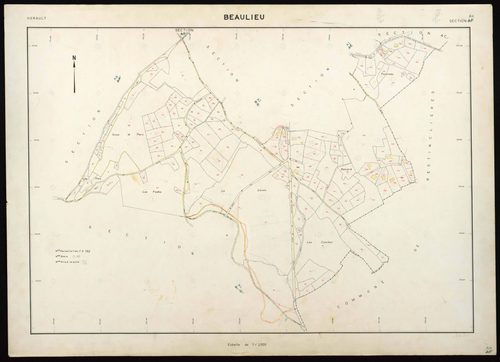 Beaulieu