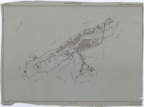 Bédarieux