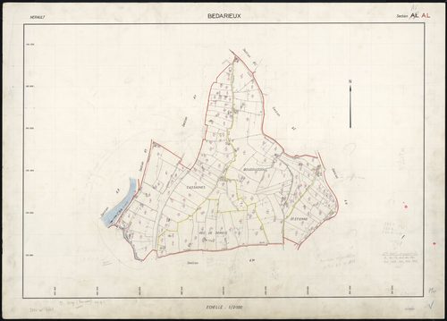 Bédarieux
