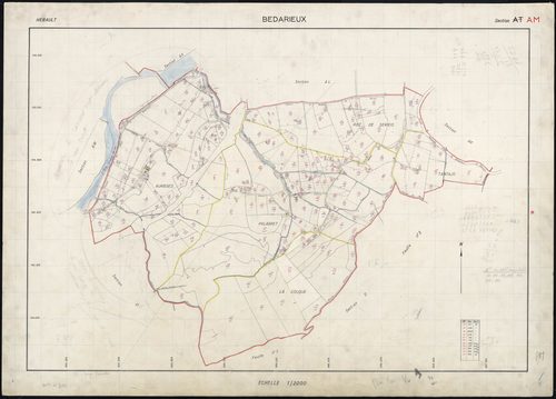 Bédarieux