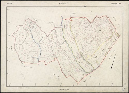 Bédarieux