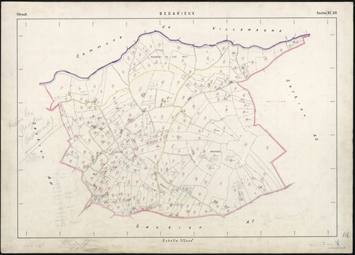 Bédarieux