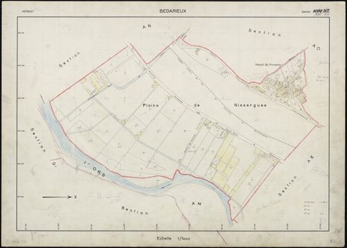 Bédarieux