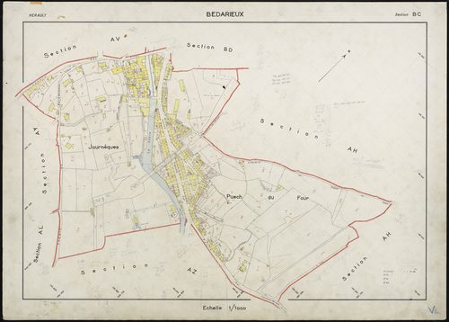 Bédarieux