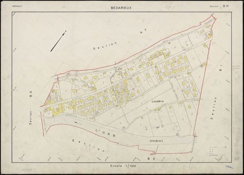 Bédarieux