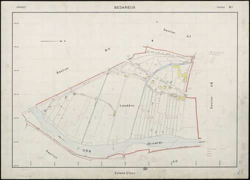 Bédarieux
