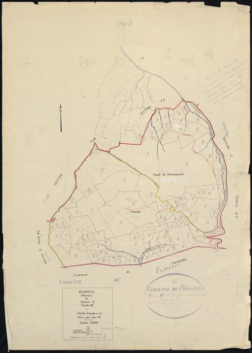 Bédarieux