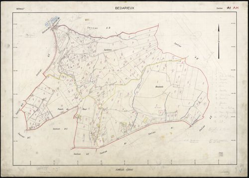 Bédarieux