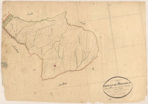 Bédarieux