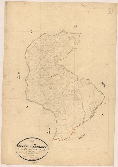 Bédarieux