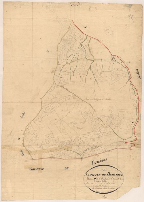 Bédarieux