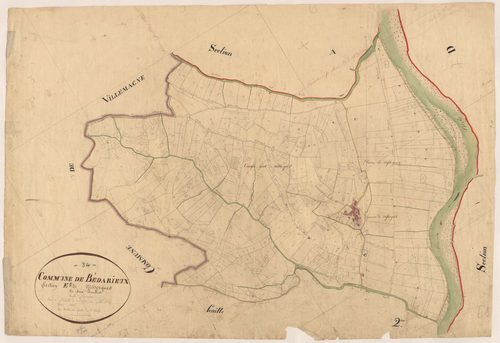 Bédarieux