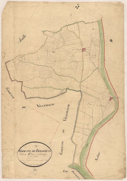 Bédarieux