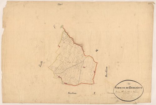 Bédarieux