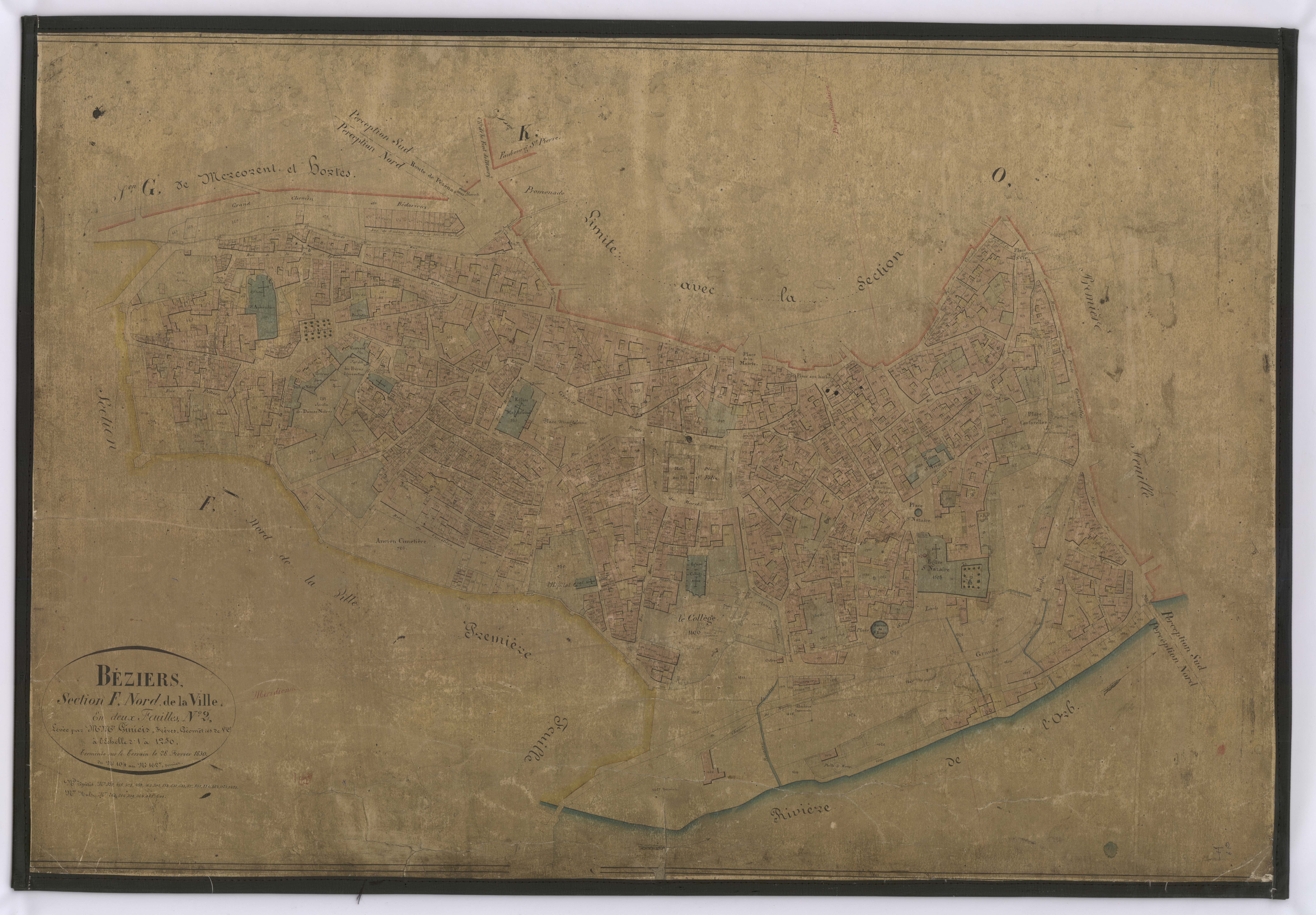 Béziers