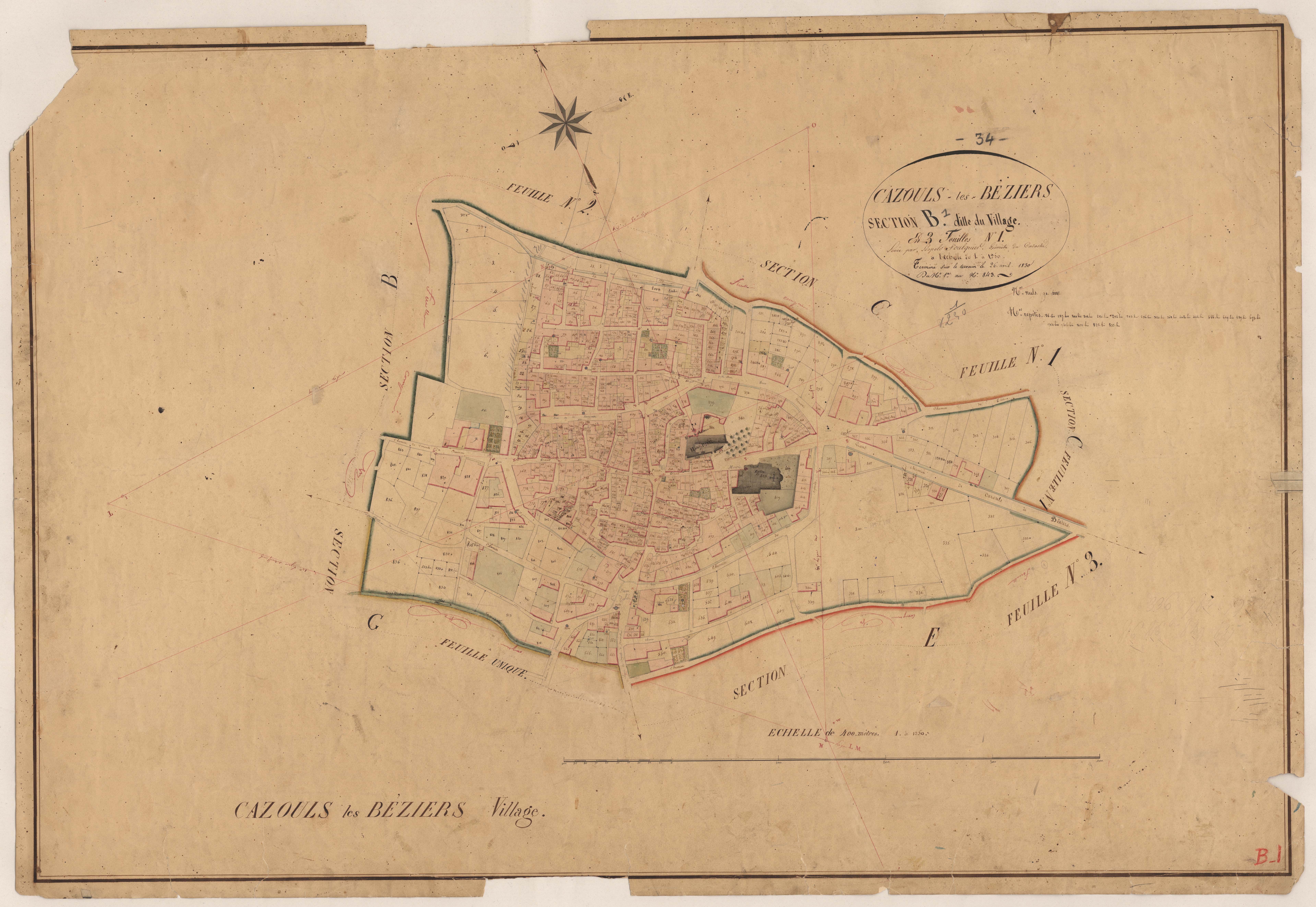 Béziers
