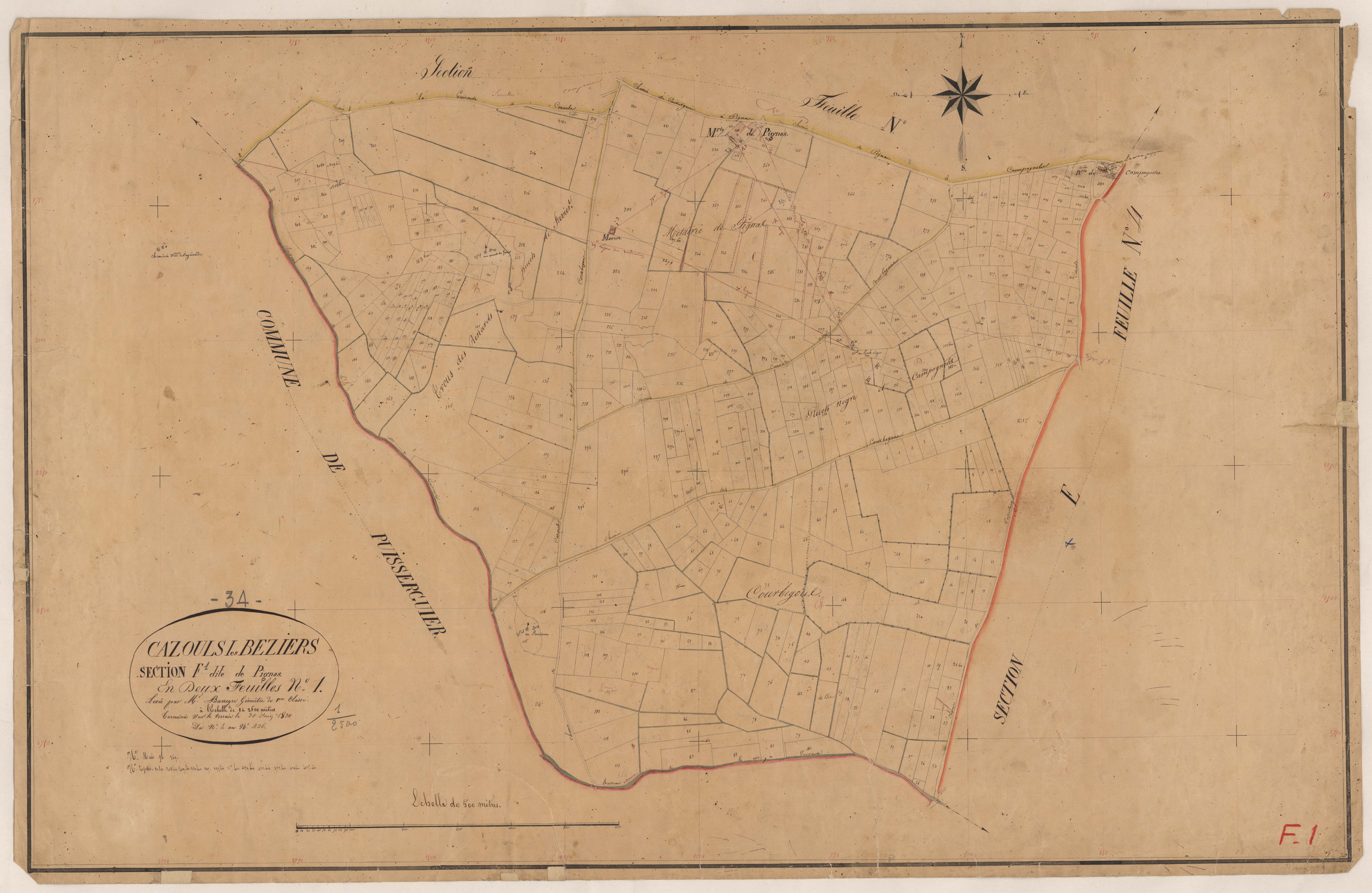 Béziers