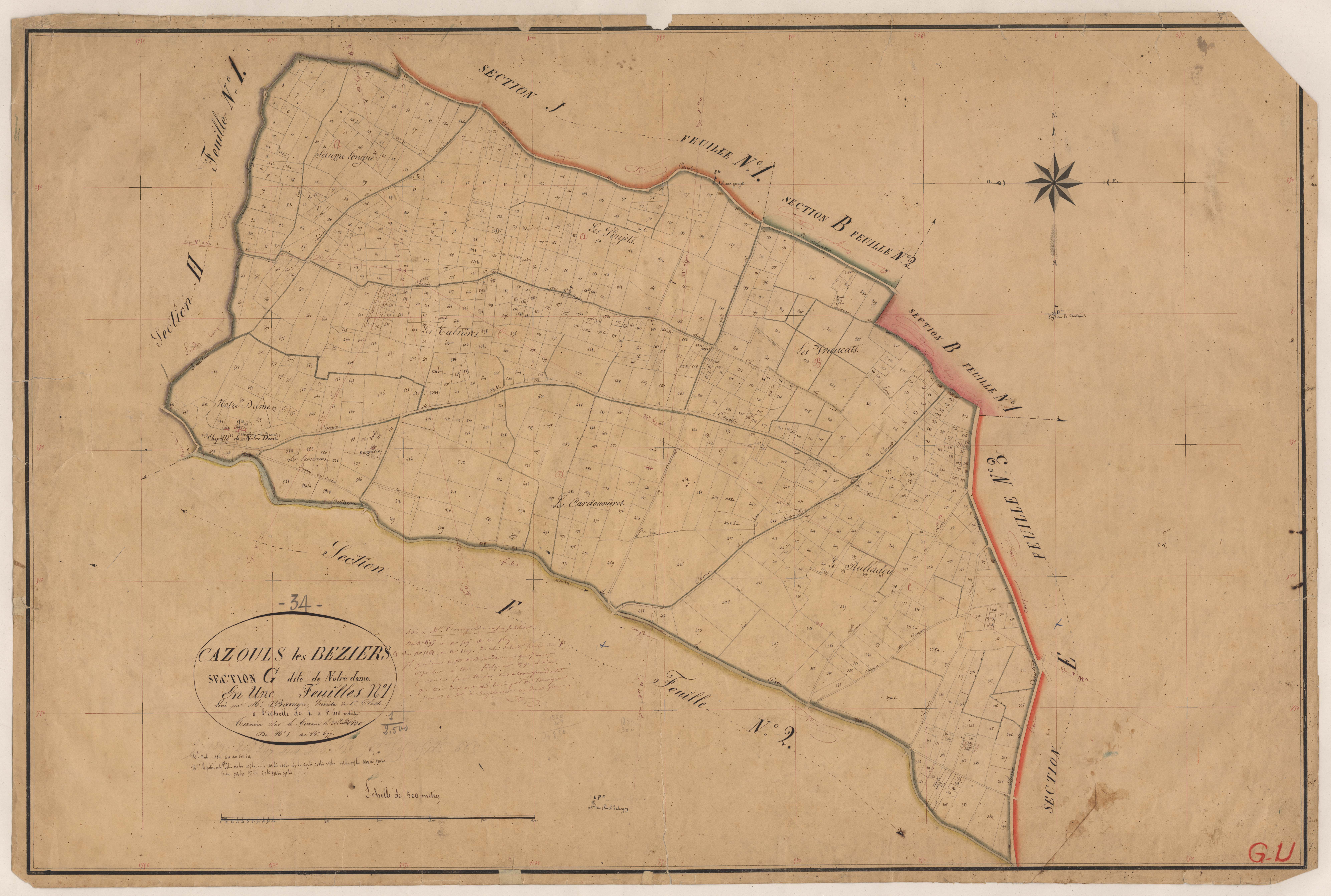 Béziers