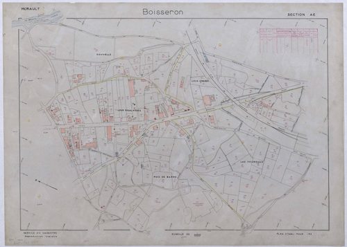 Boisseron