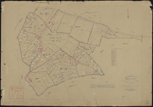 Boujan-sur-Libron