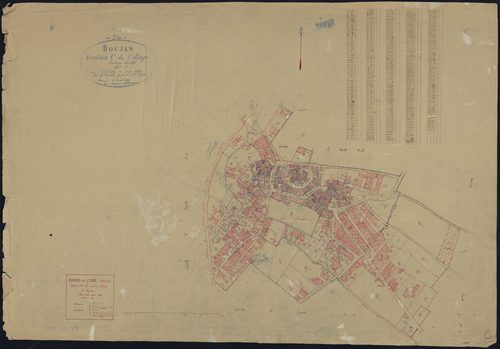 Boujan-sur-Libron