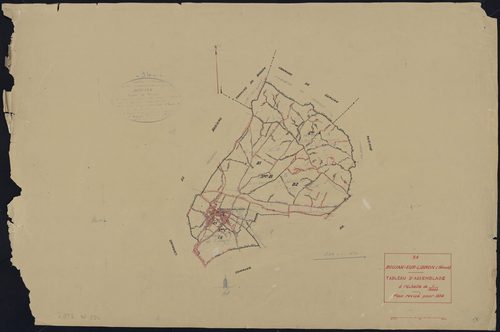 Boujan-sur-Libron