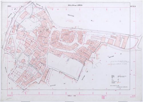 Boujan-sur-Libron
