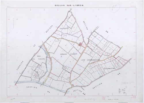 Boujan-sur-Libron